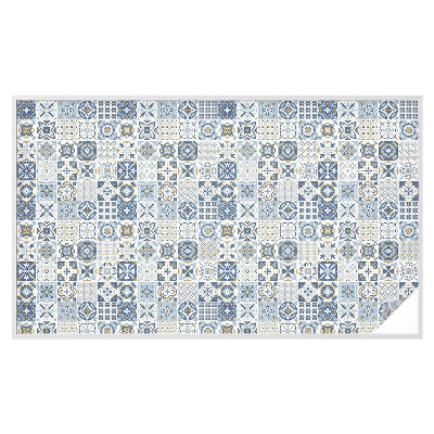 Okenska folija za zaščito pred pogledi Mozaične ploščice