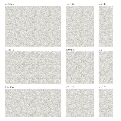 Okenska folija vitraž za zasebnost Lesena tekstura