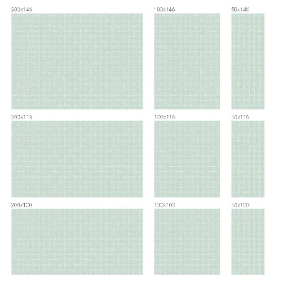 Dekorativna folija za steklo vitraž Geometrijska simetrija