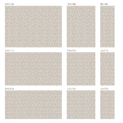 Folija za okna proti soncu Cvetlična poslastica