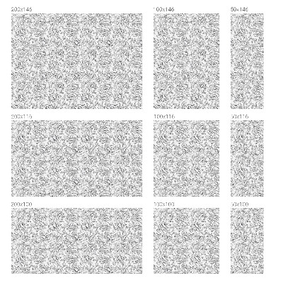 Mlečna folija za okna vitraž Cvetlični motiv