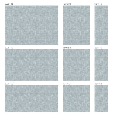 Folija za okna proti soncu Nežna vezava