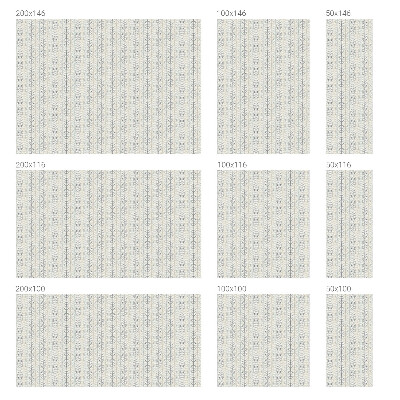 Okenska folija za zaščito pred pogledi Listnati vzorec