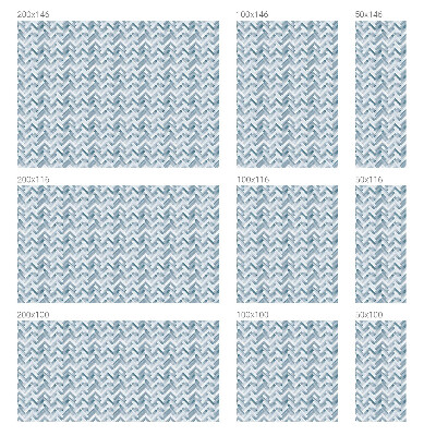 Mlečna folija za okna vitraž Geometrijski vzorec