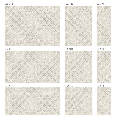 Okenska folija za zaščito pred pogledi Motiv ribje kosti