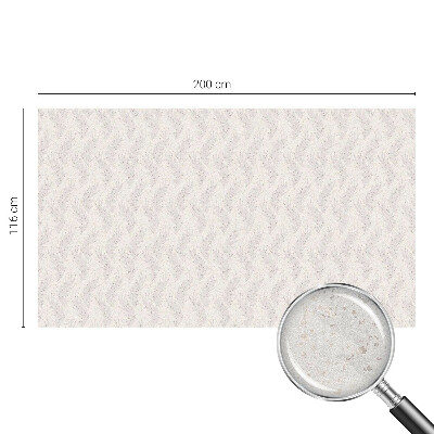 Dekorativna folija za steklo vitraž Elegantni listi