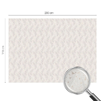 Dekorativna folija za steklo vitraž Elegantni listi