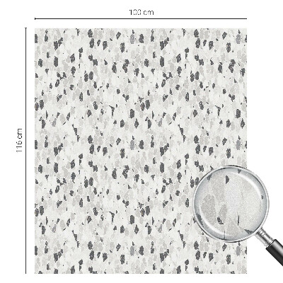 Folija za okna proti soncu Subtilna eleganca