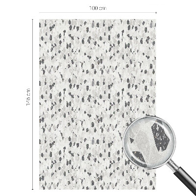 Folija za okna proti soncu Subtilna eleganca