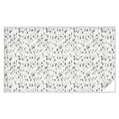 Folija za okna proti soncu Subtilna eleganca