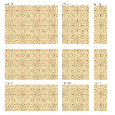 Dekorativna folija za steklo vitraž Cvetlični vzorci