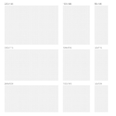 Mlečna folija za okna vitraž Manjše točke