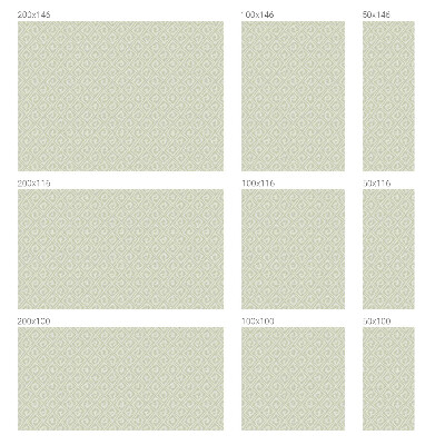 Folija za okna proti soncu Zavite črte