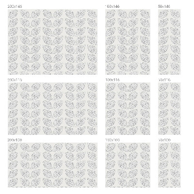 Okenska folija za zaščito pred pogledi Pikčasti listi