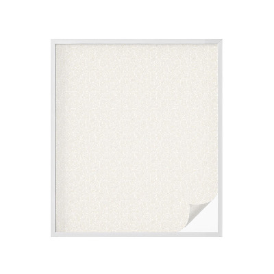 Folija za okna proti soncu Rastlinski okras