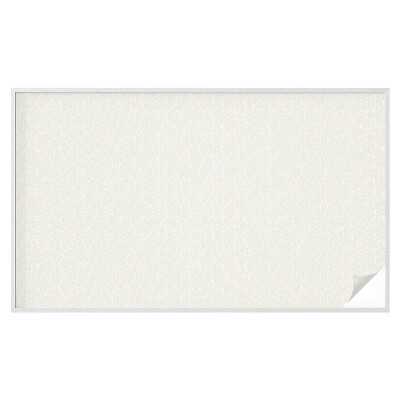 Folija za okna proti soncu Rastlinski okras