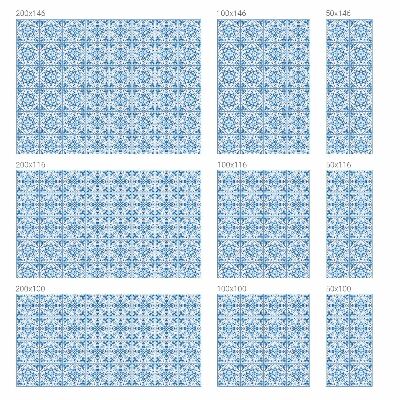 Folija za okna proti soncu Cvetlični okraski