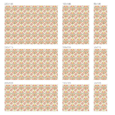 Okenska folija vitraž za zasebnost Eleganca rastlin