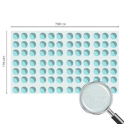 Dekorativna folija za steklo vitraž Sodobna kolesa