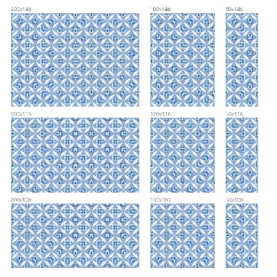 Dekorativna folija za steklo vitraž Geometrijski labirinti