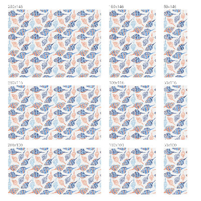 Mlečna folija za okna vitraž Morske školjke