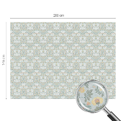 Okenska folija za zaščito pred pogledi Jelenje rože