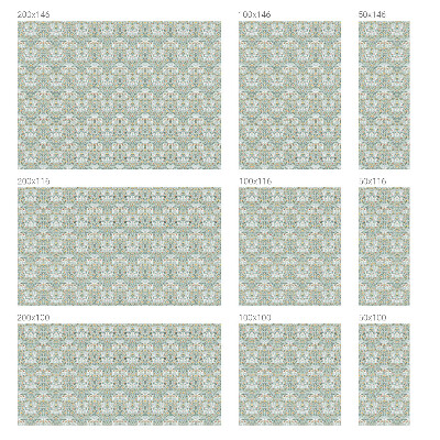 Okenska folija za zaščito pred pogledi Jelenje rože