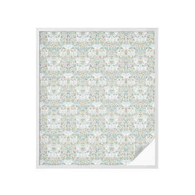 Okenska folija za zaščito pred pogledi Jelenje rože