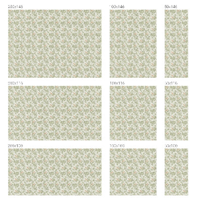 Dekorativna folija za steklo vitraž Ptice rastline