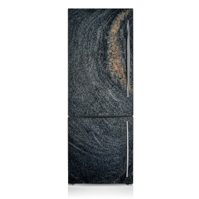 Magnetna podloga za hladilnik Izvleček marmor