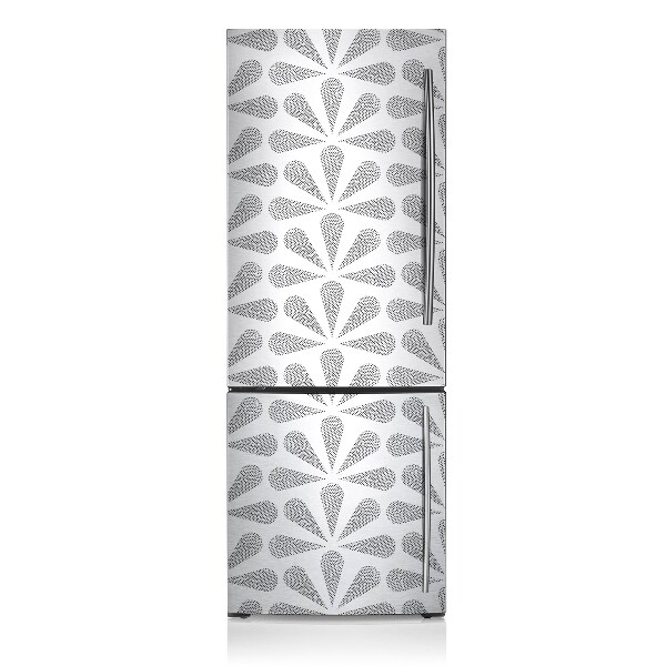 Magnetna podloga za hladilnik Klasičen dizajn