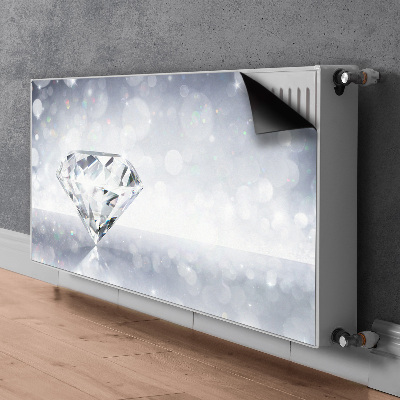 Pokrov radiatorja Diamant