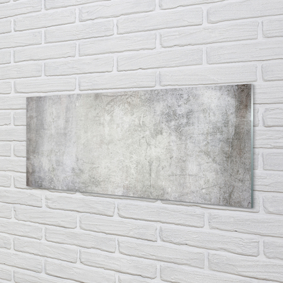 Slika na akrilnem steklu Marmor betona