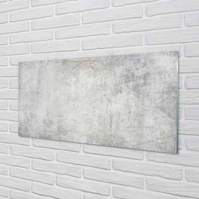 Slika na akrilnem steklu Marmor betona