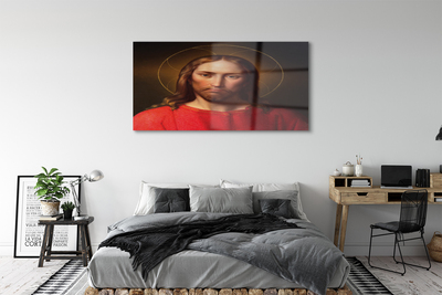 Slika na akrilnem steklu Jezus