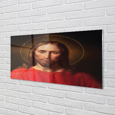 Slika na akrilnem steklu Jezus
