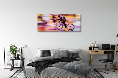 Slika na platnu Bike sveti človek