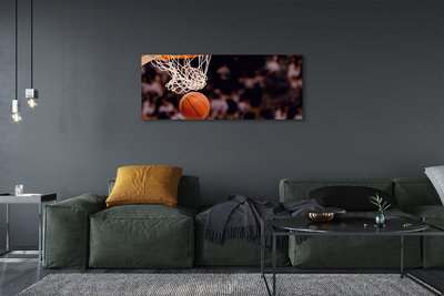 Slika na platnu Košarko