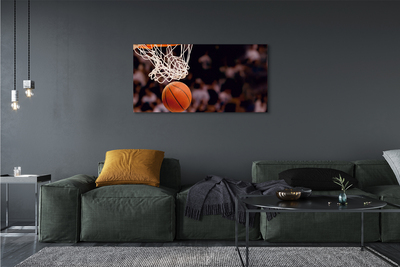 Slika na platnu Košarko