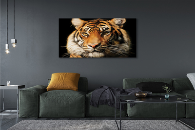 Slika na platnu Tiger