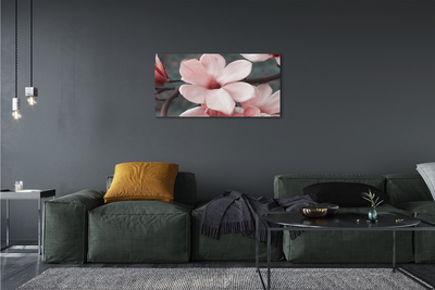 Slika na platnu Roza cvetovi