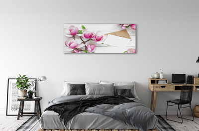 Slika na platnu Magnolia plošče