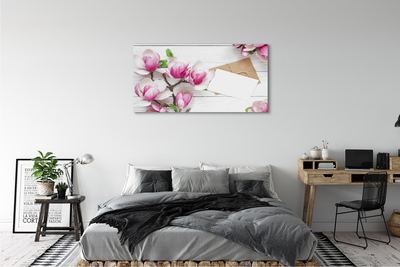 Slika na platnu Magnolia plošče