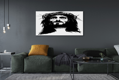 Slika na platnu Slika jezusa