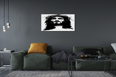 Slika na platnu Slika jezusa