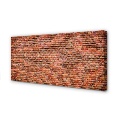Slika na platnu Zid zid