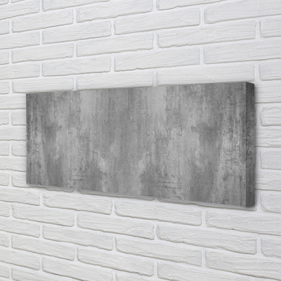 Slika na platnu Marmor betona