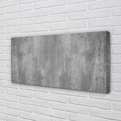 Slika na platnu Marmor betona