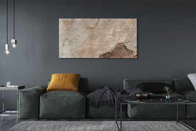 Slika na platnu Marmor kamniti zid
