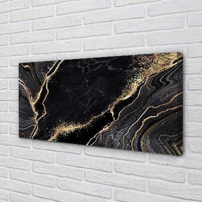 Slika na platnu Marmor kamen abstrakcija